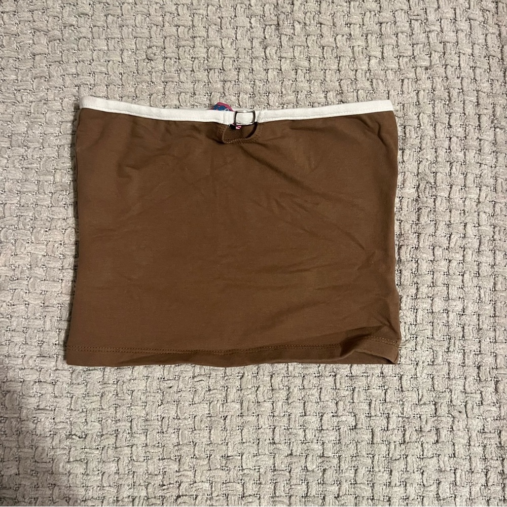 Edikted Tube Top